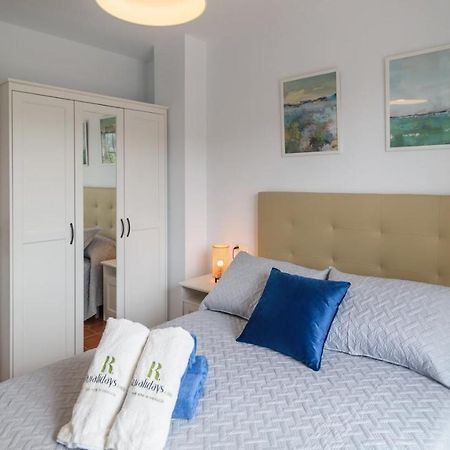 Apartamento Mirasierra 2 Frigiliana By Ruralidays Eksteriør bilde