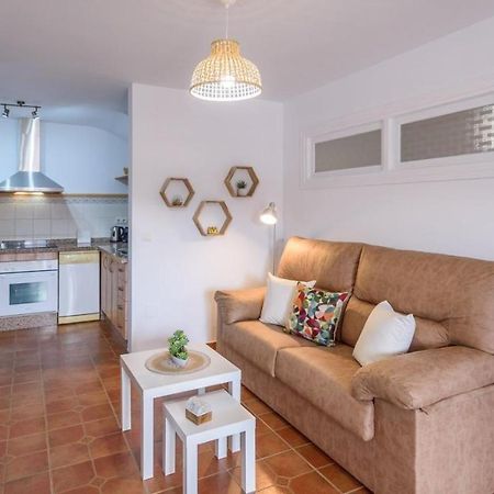 Apartamento Mirasierra 2 Frigiliana By Ruralidays Eksteriør bilde