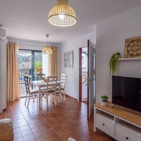 Apartamento Mirasierra 2 Frigiliana By Ruralidays Eksteriør bilde