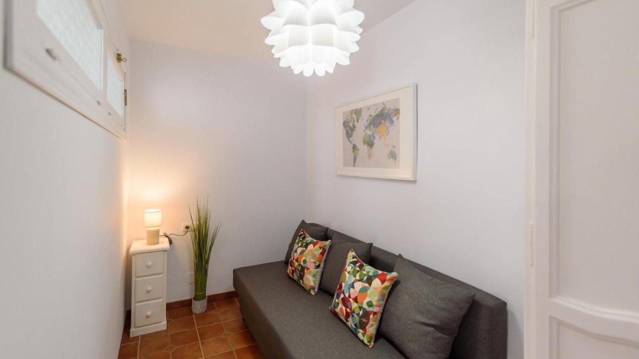 Apartamento Mirasierra 2 Frigiliana By Ruralidays Eksteriør bilde