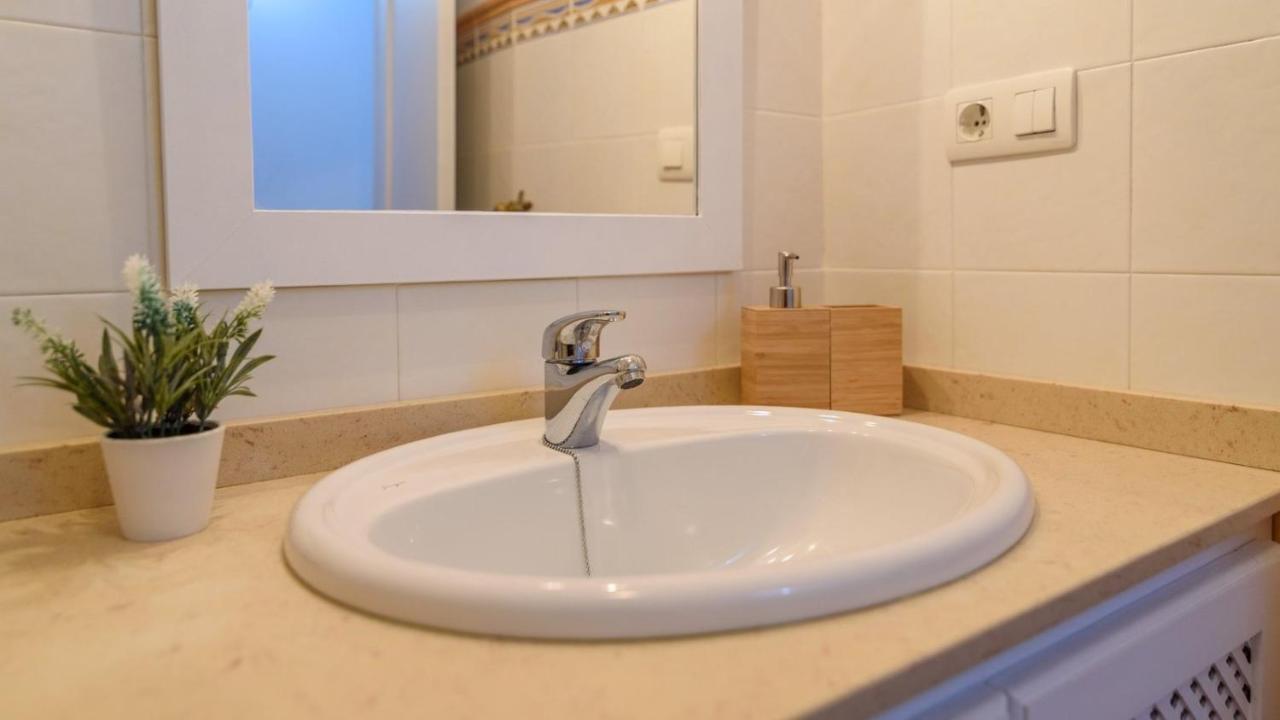 Apartamento Mirasierra 2 Frigiliana By Ruralidays Eksteriør bilde