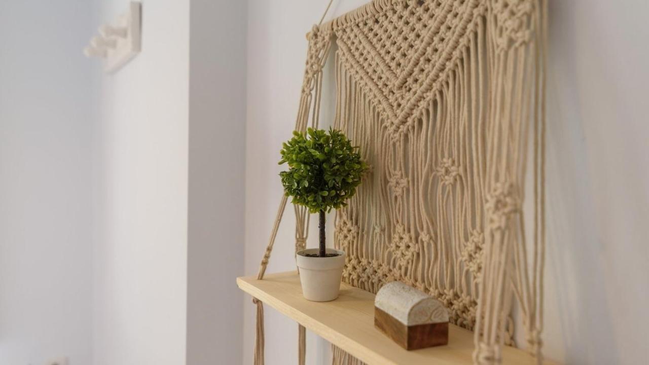 Apartamento Mirasierra 2 Frigiliana By Ruralidays Eksteriør bilde
