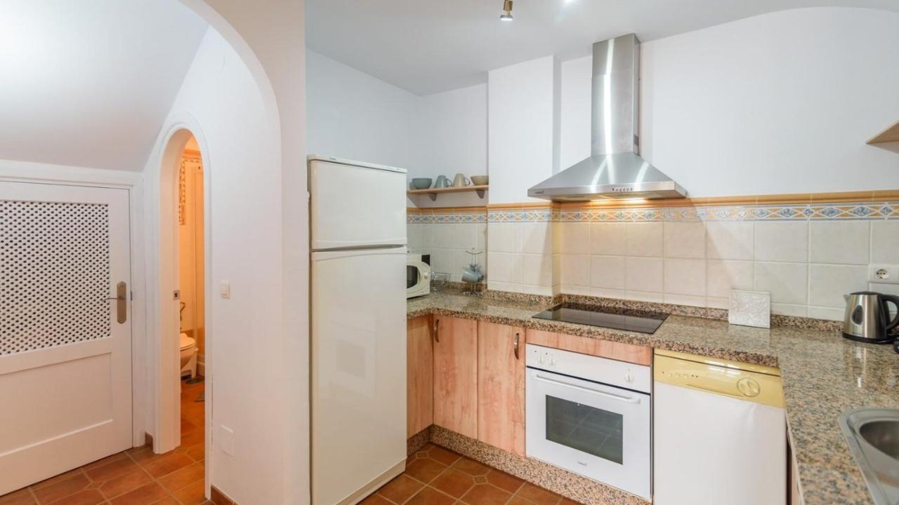 Apartamento Mirasierra 2 Frigiliana By Ruralidays Eksteriør bilde