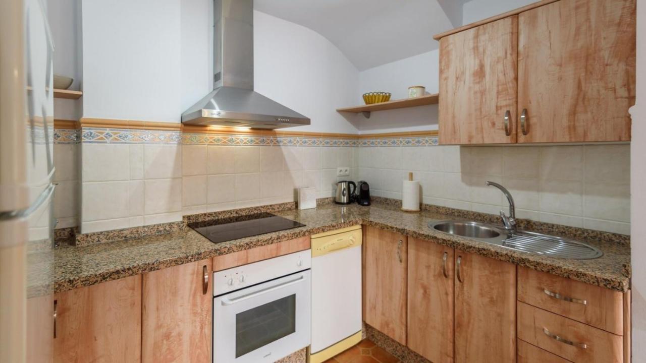 Apartamento Mirasierra 2 Frigiliana By Ruralidays Eksteriør bilde
